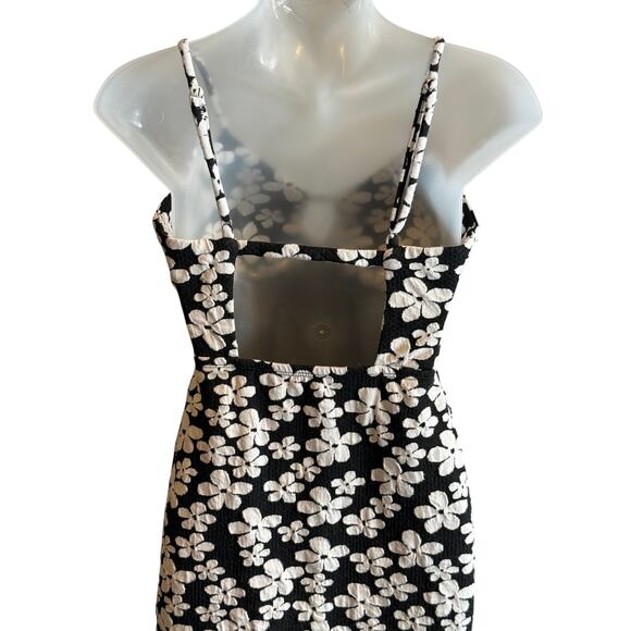 Wild Fable Floral Dress - Picture 5 of 6